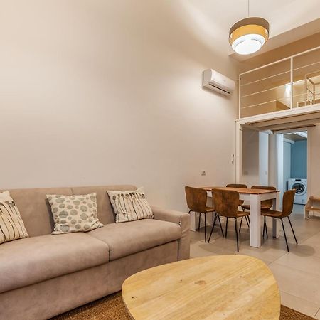 Brand New Milano 5 Pax Wifi Corso Sempione公寓 外观 照片
